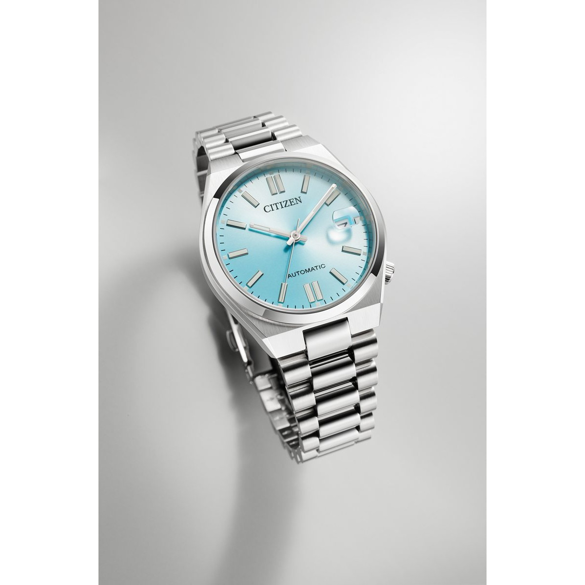 シチズンコレクション CITIZEN COLLECTION メカニカル 自動巻き 機械式