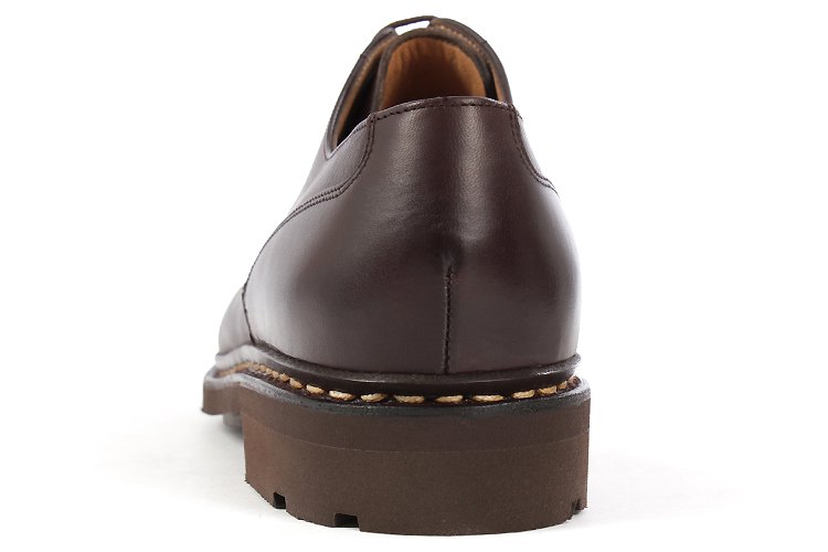 Paraboot (パラブーツ) シャンボード 710707 MARRON-LIS CAFE(DBR