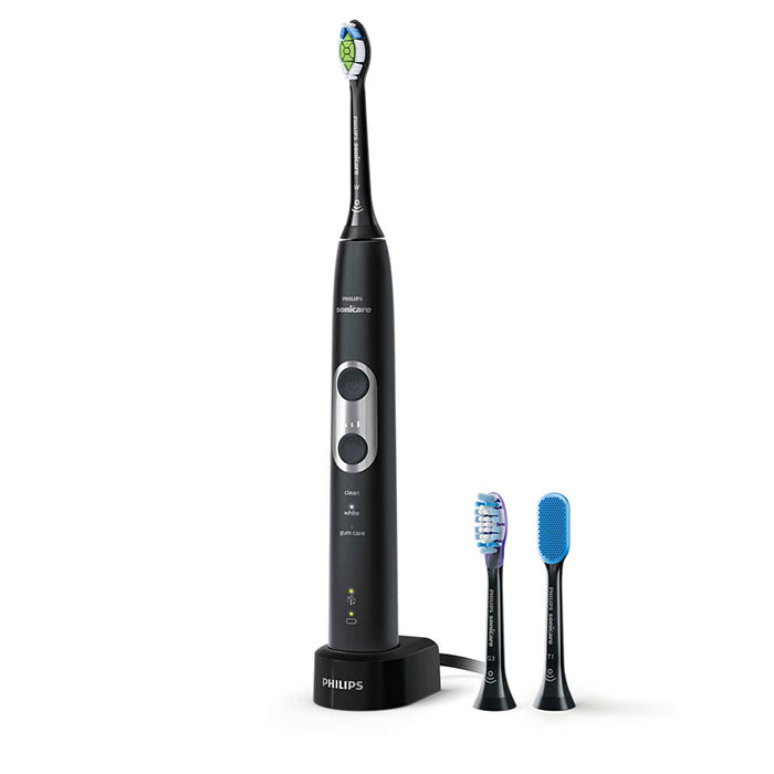 PHILIPS フィリップス 電動歯ブラシ ソニッケアー プロテクトクリーン
