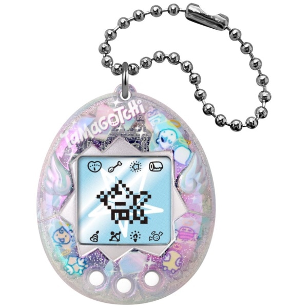 Tamagotchi Paradise(たまごっちパラダイス) おでかけキャリー みゃ