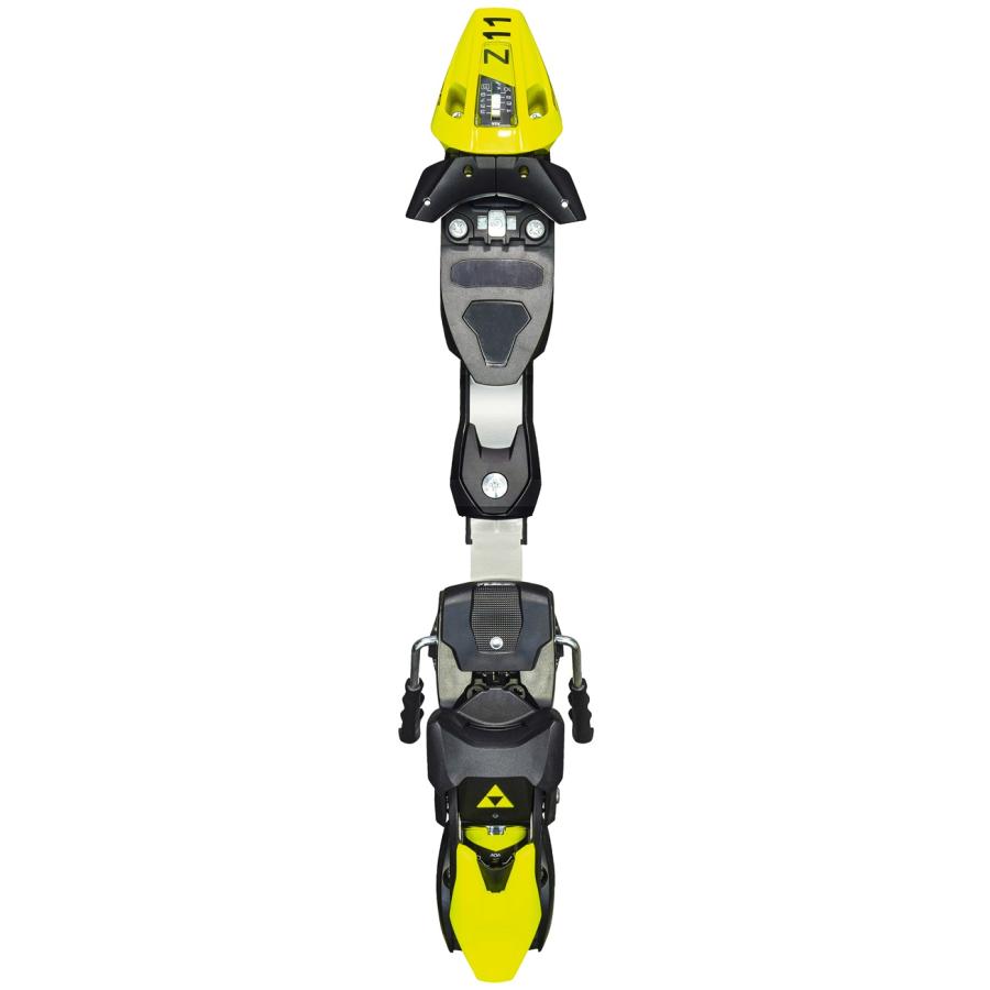 25 FISCHER フィッシャー RC4 WORLDCUP GS JR. M-PLATE 153-163 + RC4