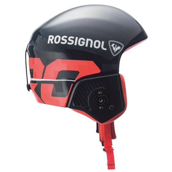 25 ROSSIGNOL(ロシニョール) HERO GIANT IMPACTS FIS 【RKLH104】FIS