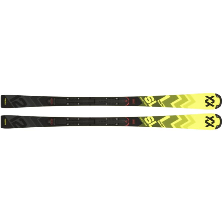 25 VOLKL フォルクル RACETIGER SL JR WC JR RACE INTERFACE + COMP 10