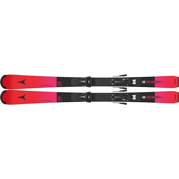 26 ATOMIC アトミック REDSTER S9 FIS J-RP3 + COLT 7 CA ジュニア