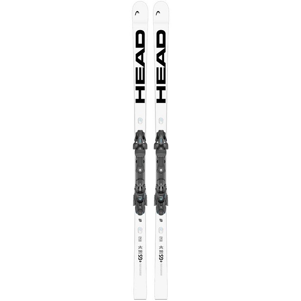 26 HEAD ヘッド WCR e-GS Rebel FIS SW RP WCR 14 ホワイト/ブラック +