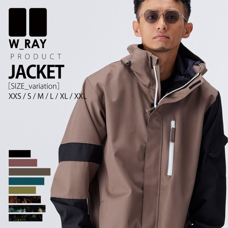 NOMADIK スノーボードウェア セット L/XL NOMADIK スノーボードウェア