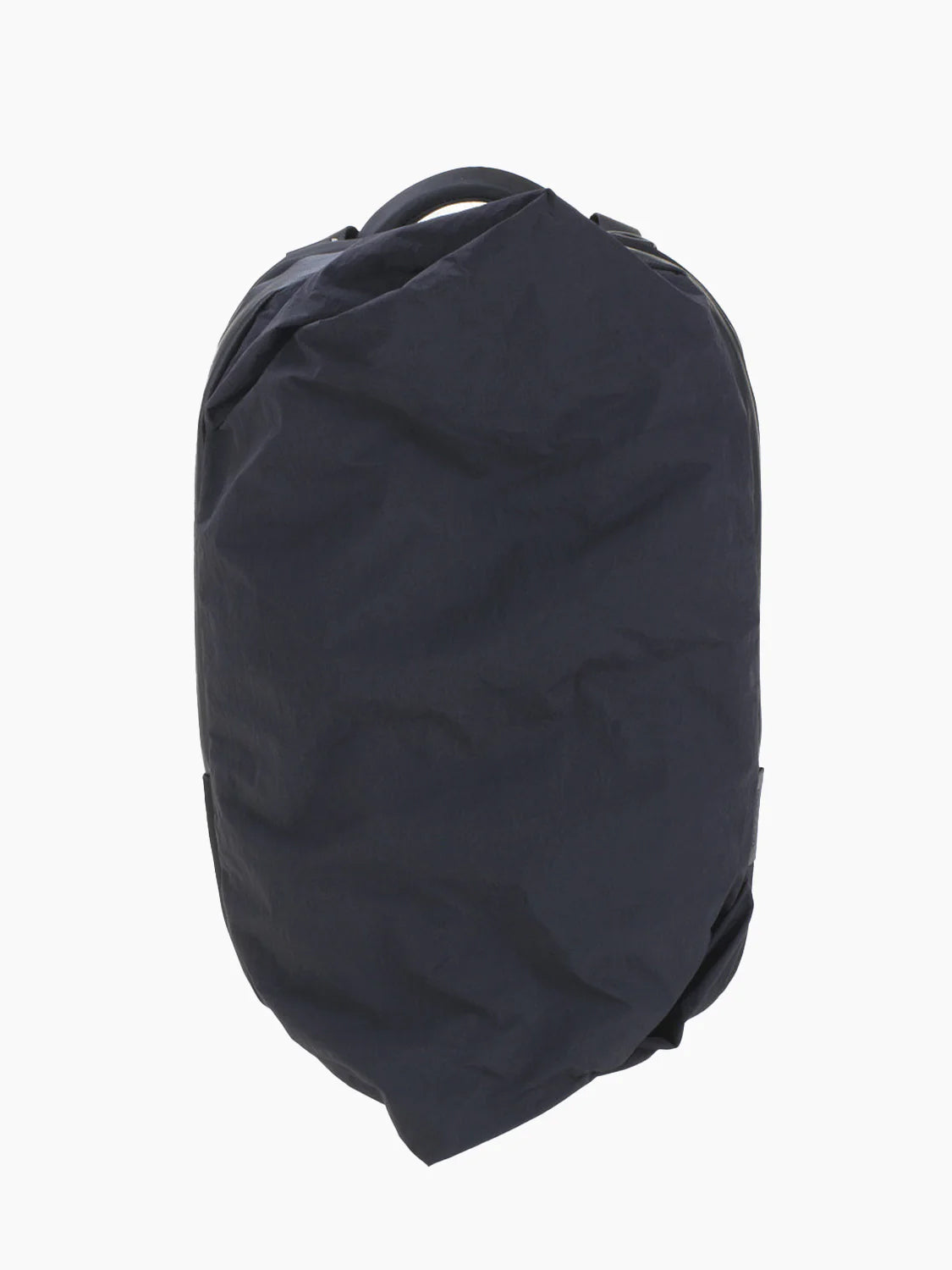 Cote&Ciel - Ladon Komatsu Onibegie Nylon Black - Backpack – Rove Goods