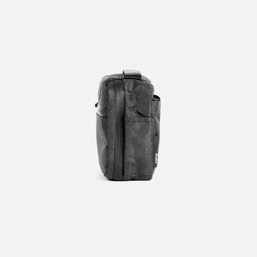 Aer - Travel Kit 2 - Toiletry Bag - Ultra – Rove Goods