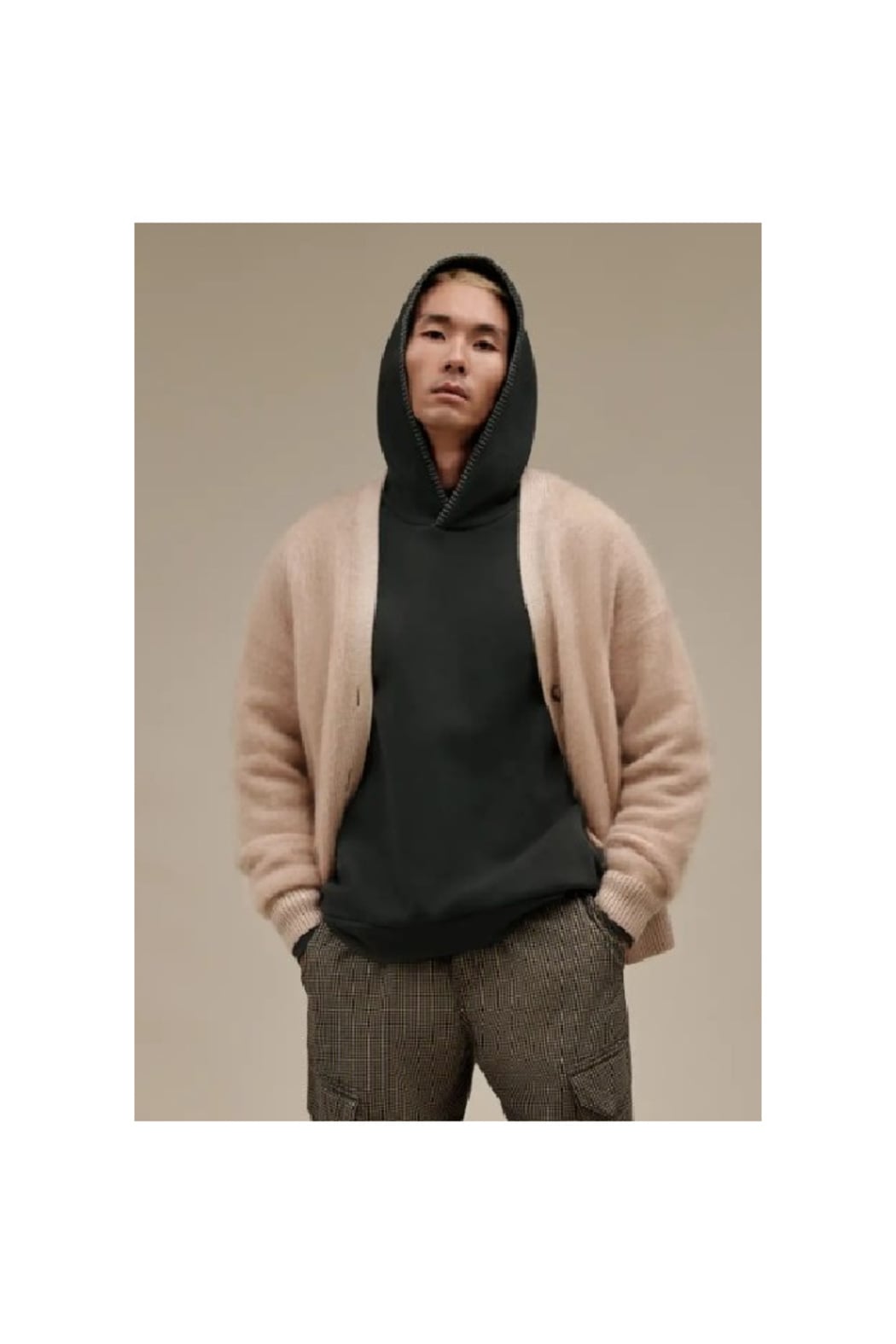 UGG Classic Hoodie – Shoptiques