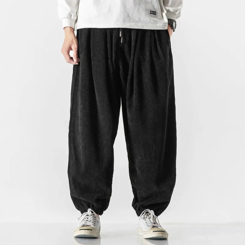 3Leaves Men's Ridge Corduroy Pants – viln