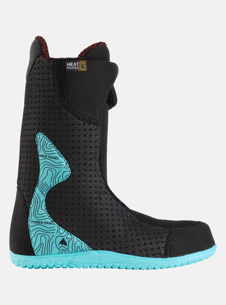 Burton SLX Snowboard Boots 2025 – Shoreline Tahoe