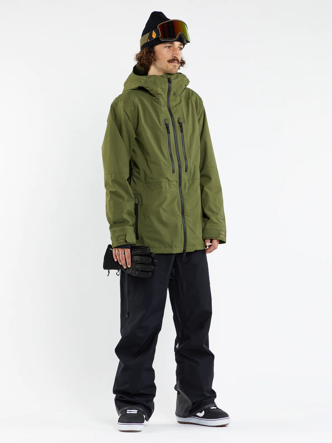 Volcom Guide Gore-Tex Pant 2024 – Shoreline Tahoe