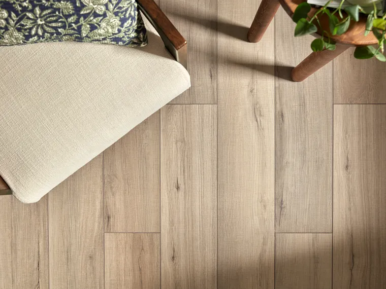 Paladin Plus - in Cinnamon Walnut | Shaw Floors