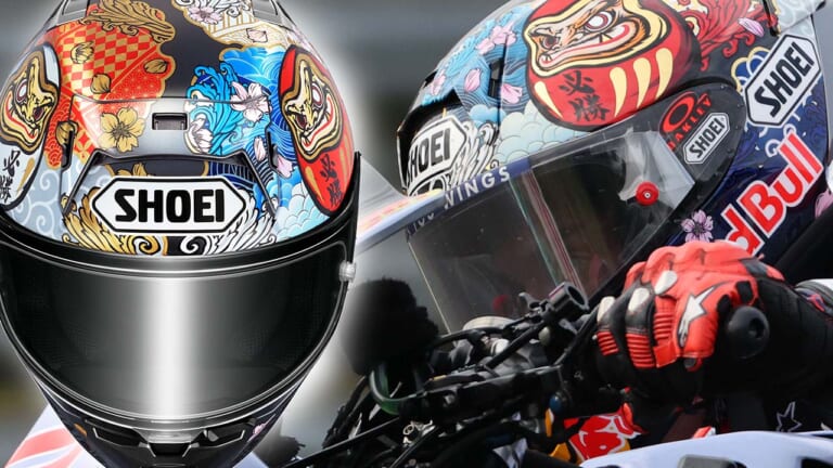 X-Fifteen MARQUEZ MOTEGI5限定 もう予約はされましたか？ | しゃぼん