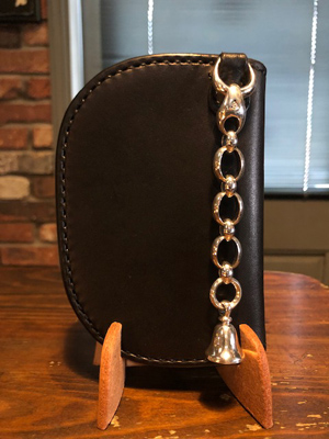 WALLET｜SHAFT SILVER WORKS