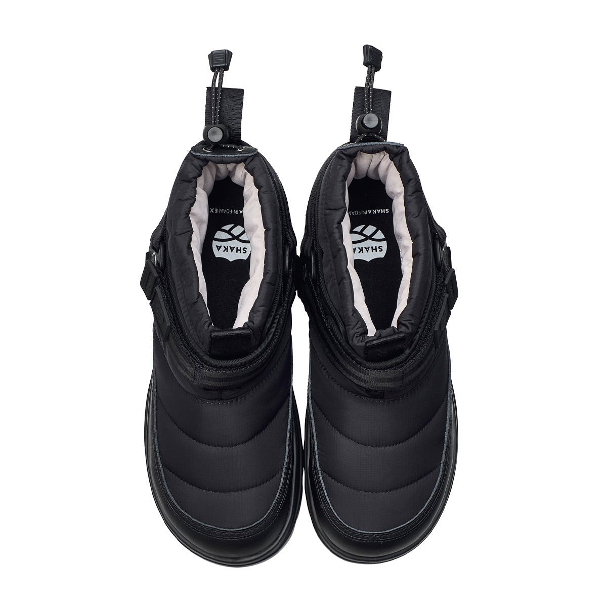 SALE/50%OFF]SHAKA 中綿 ブーツ SNUG BOOTIE EX [メンズ/レディース
