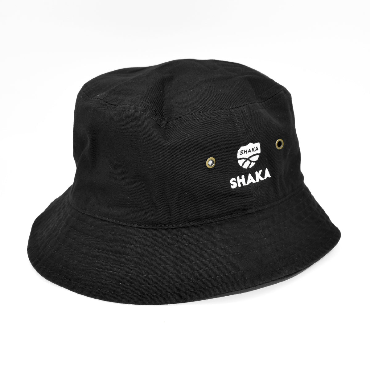 SHAKA ロゴ バケットハット LOGO BUCKET HAT [メンズ/レディース