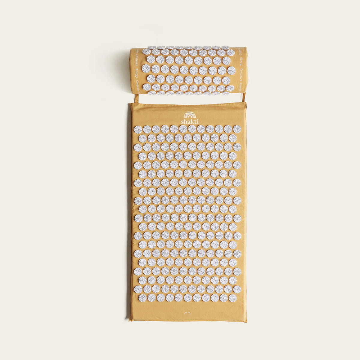 I*H様 新品未使用 正規品 Shakti Mat & Pillow セット ブ Valentine's