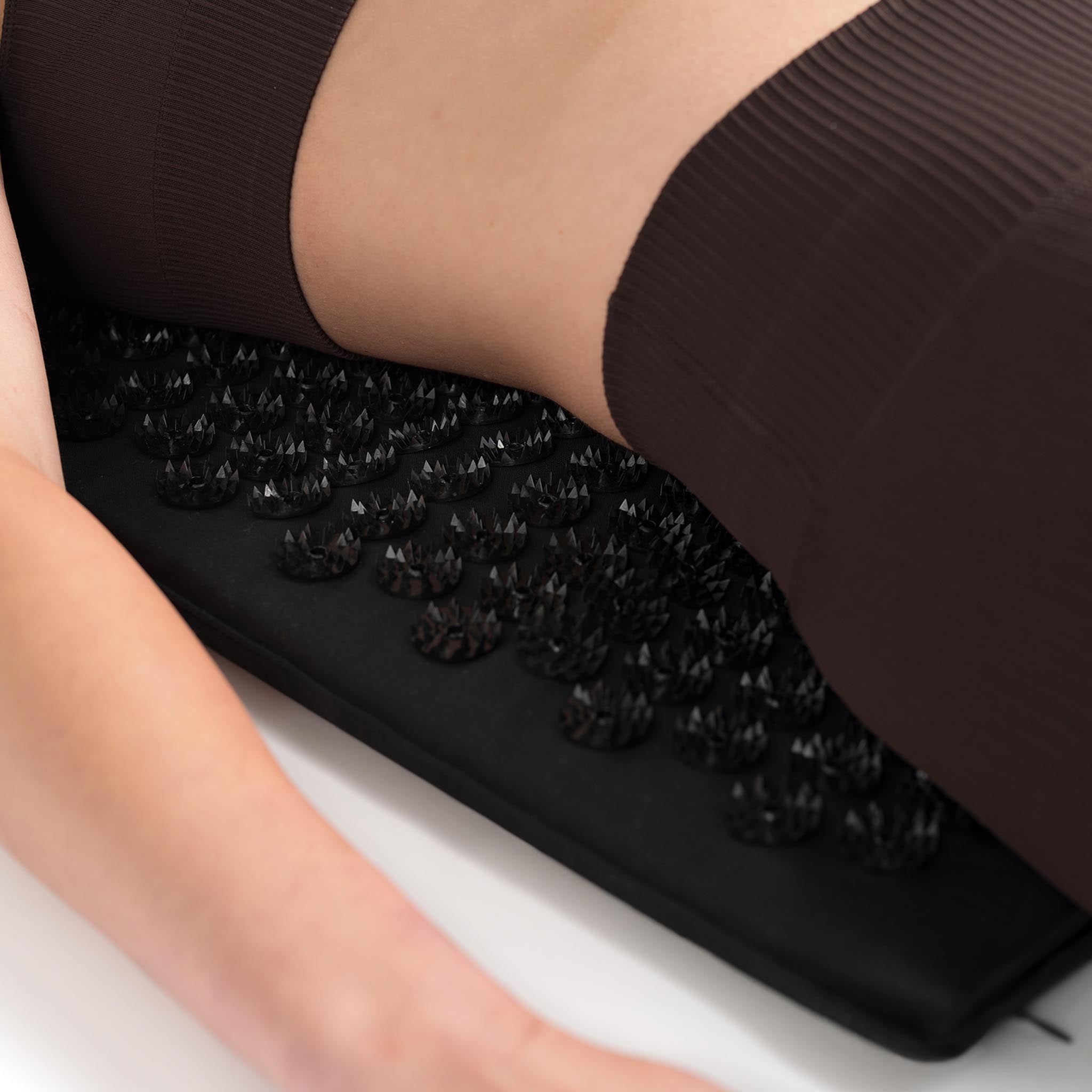 Shakti Premium Acupressure Mat – Shakti Japan
