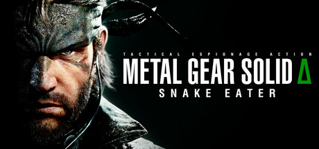 Steam：METAL GEAR SOLID Δ: SNAKE EATER