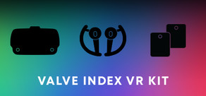 Valve Index VR Kit on Steam