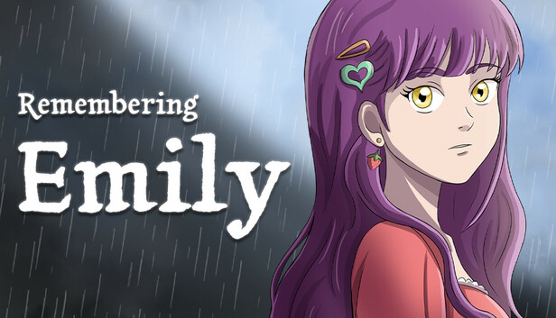 Remembering Emily - Mystery visual novel on Steam