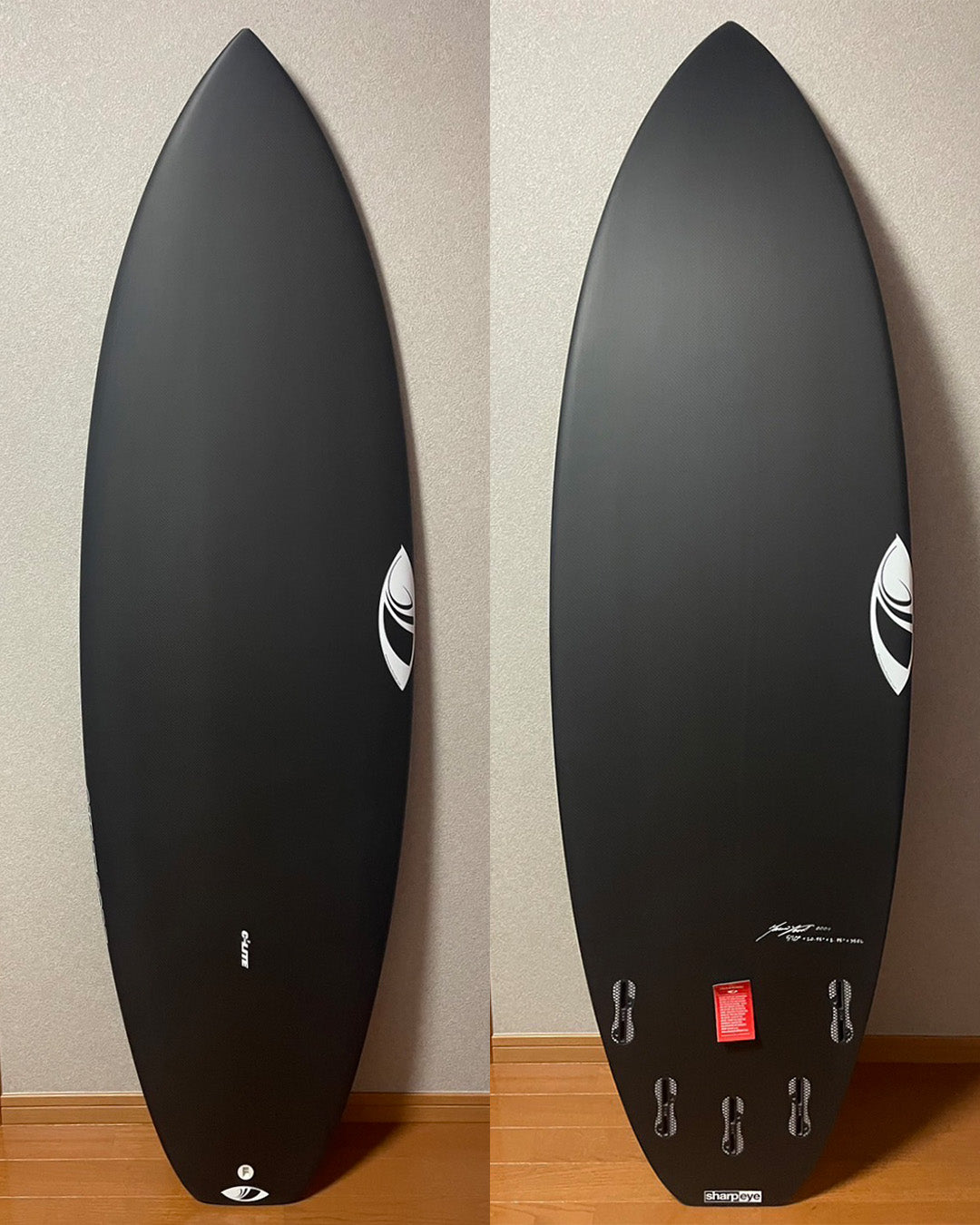 ストックボード – SHARP EYE JAPAN シャープアイサーフボード ジャパン