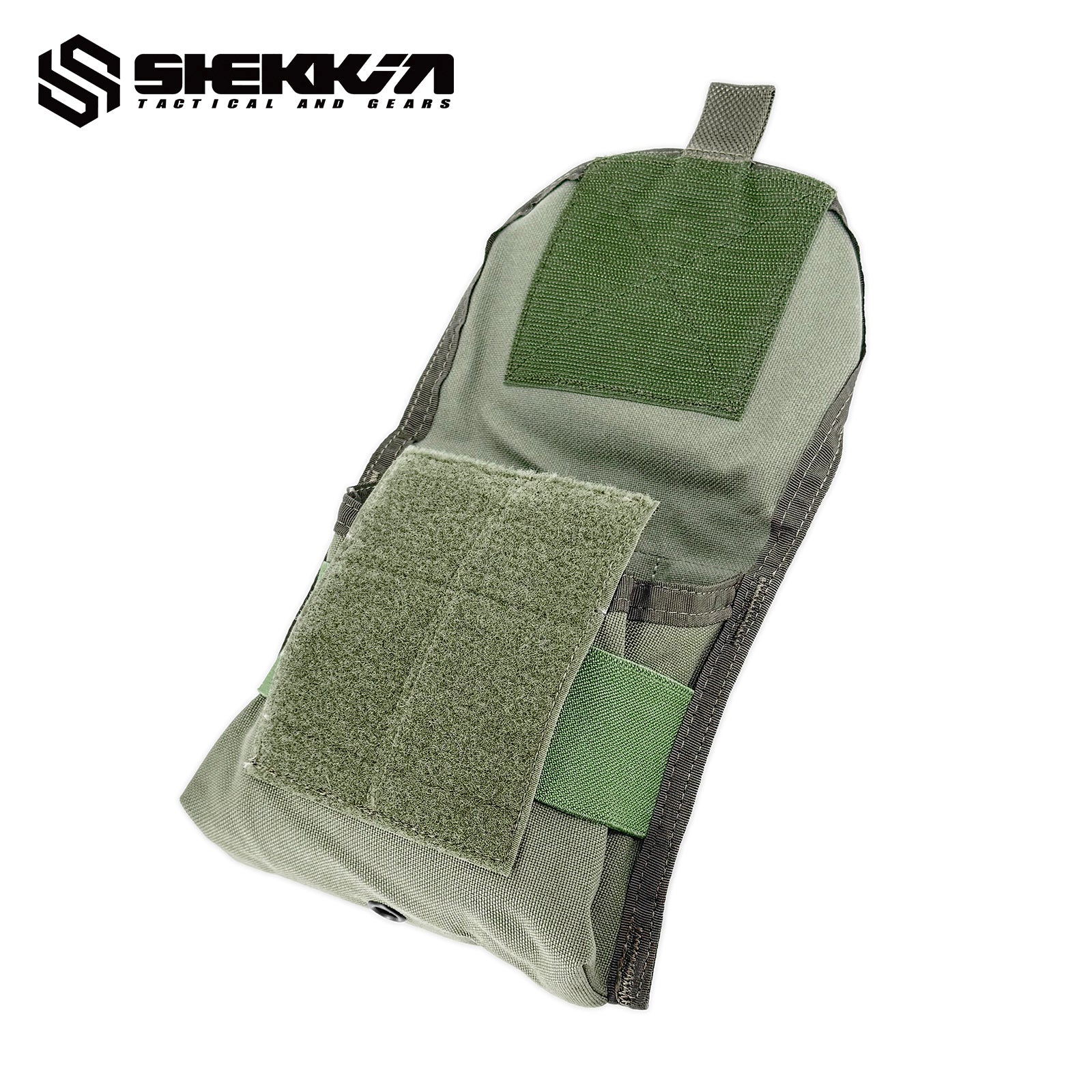 Paraclete Style 50 cal Pouch for CAG