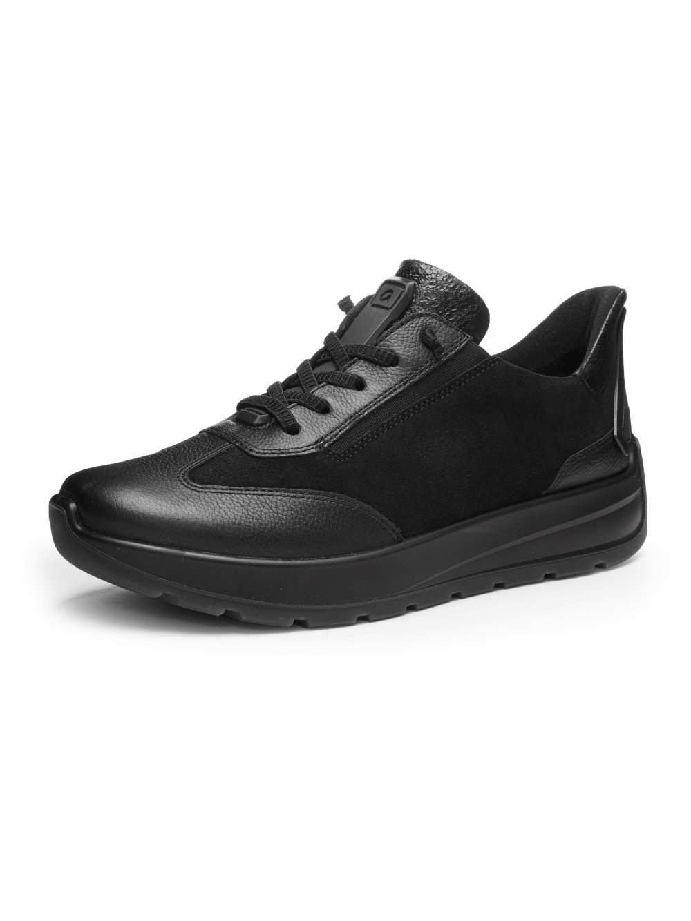 ara Sneakers New York black | ara Store