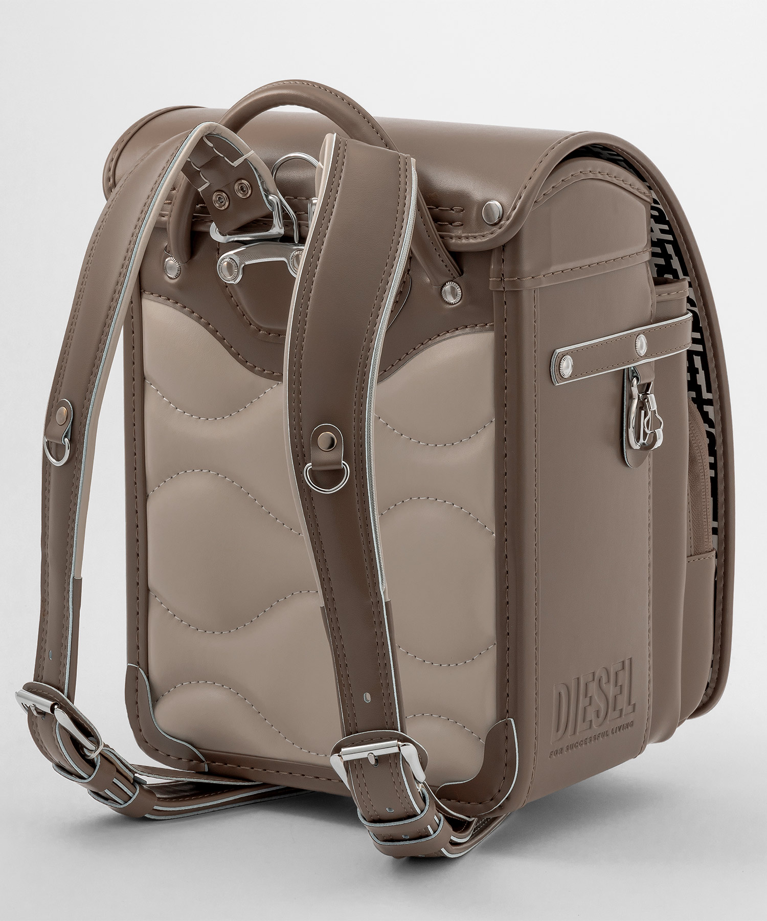 DIESEL(ディーゼル)DIESEL EXT LOGO (ディーゼル エクステンディッド