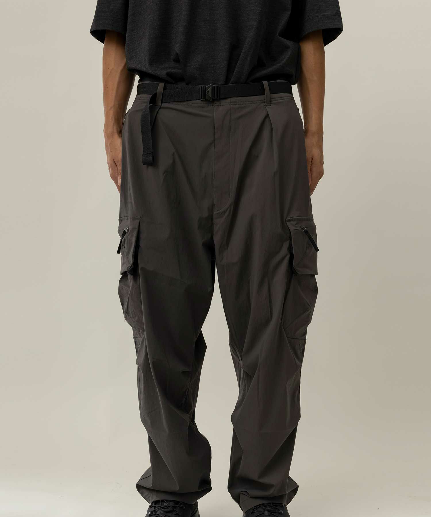 alk phenix(アルクフェニックス)Cargo Pants KAR/カーゴパンツ/大容量