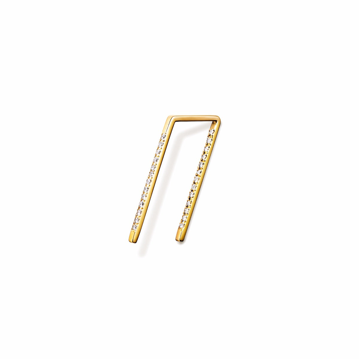 Diamond Post Pierce 0202 - SHIHARA
