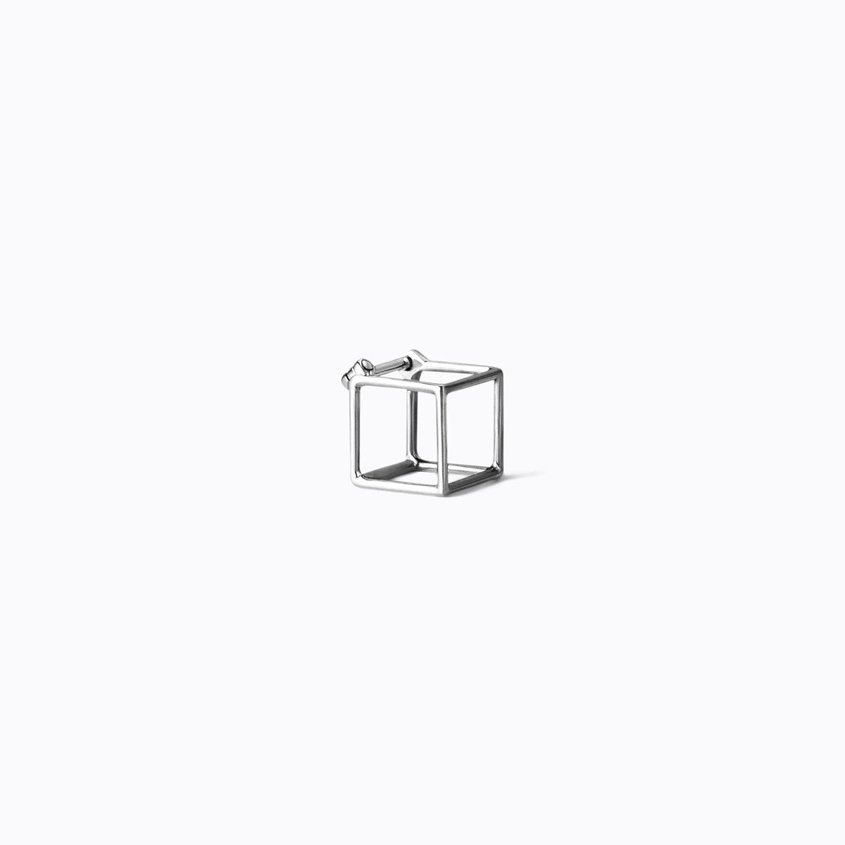 Square Pierce 7 - SHIHARA