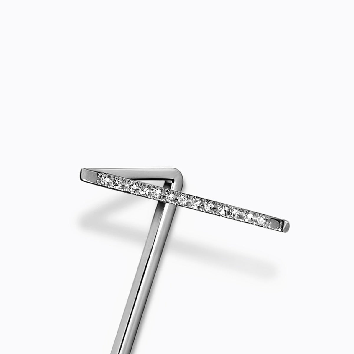 Diamond Post Pierce 0301 - SHIHARA