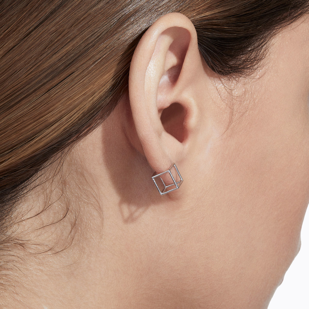 Square Pierce 7 - SHIHARA