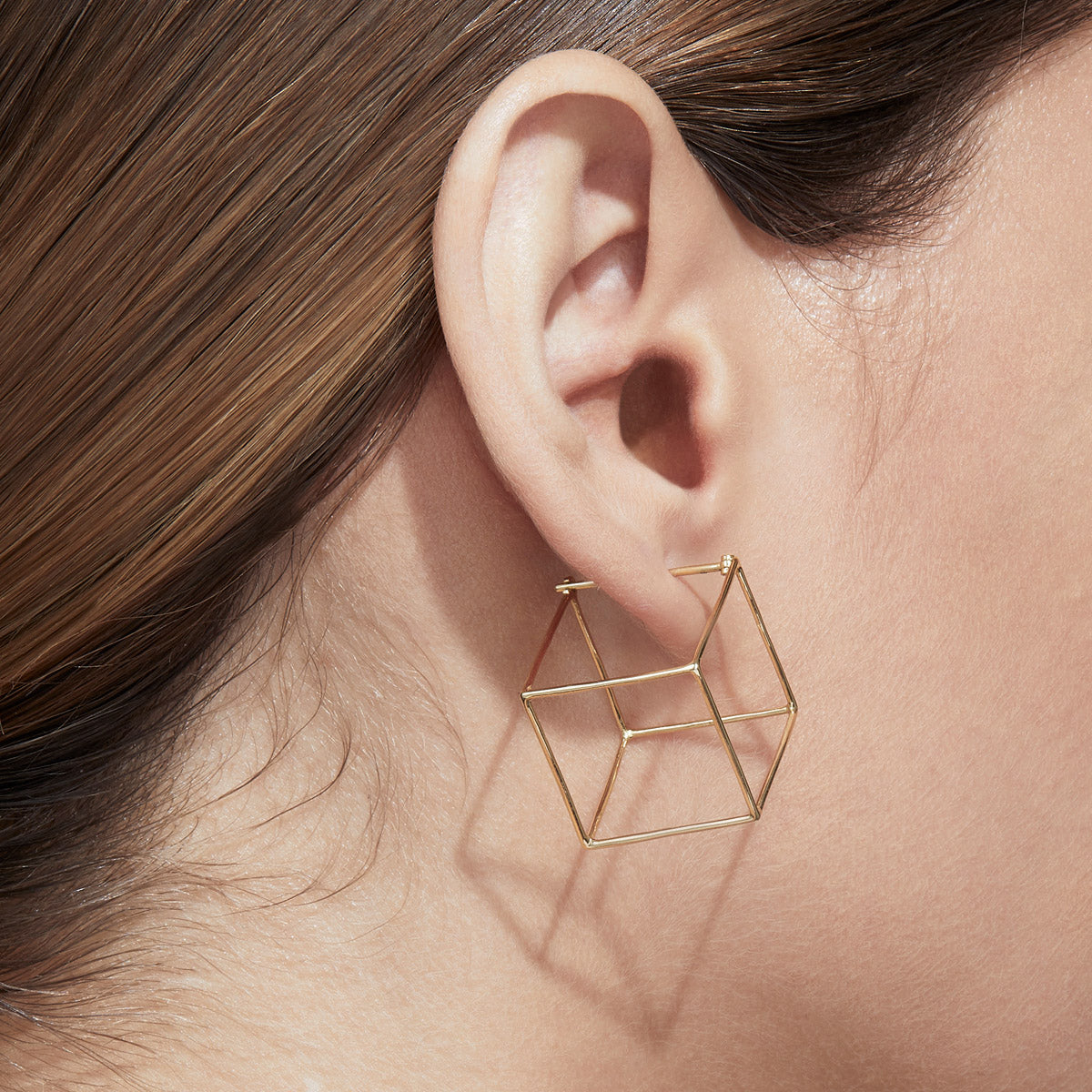 Square Pierce 20 - SHIHARA