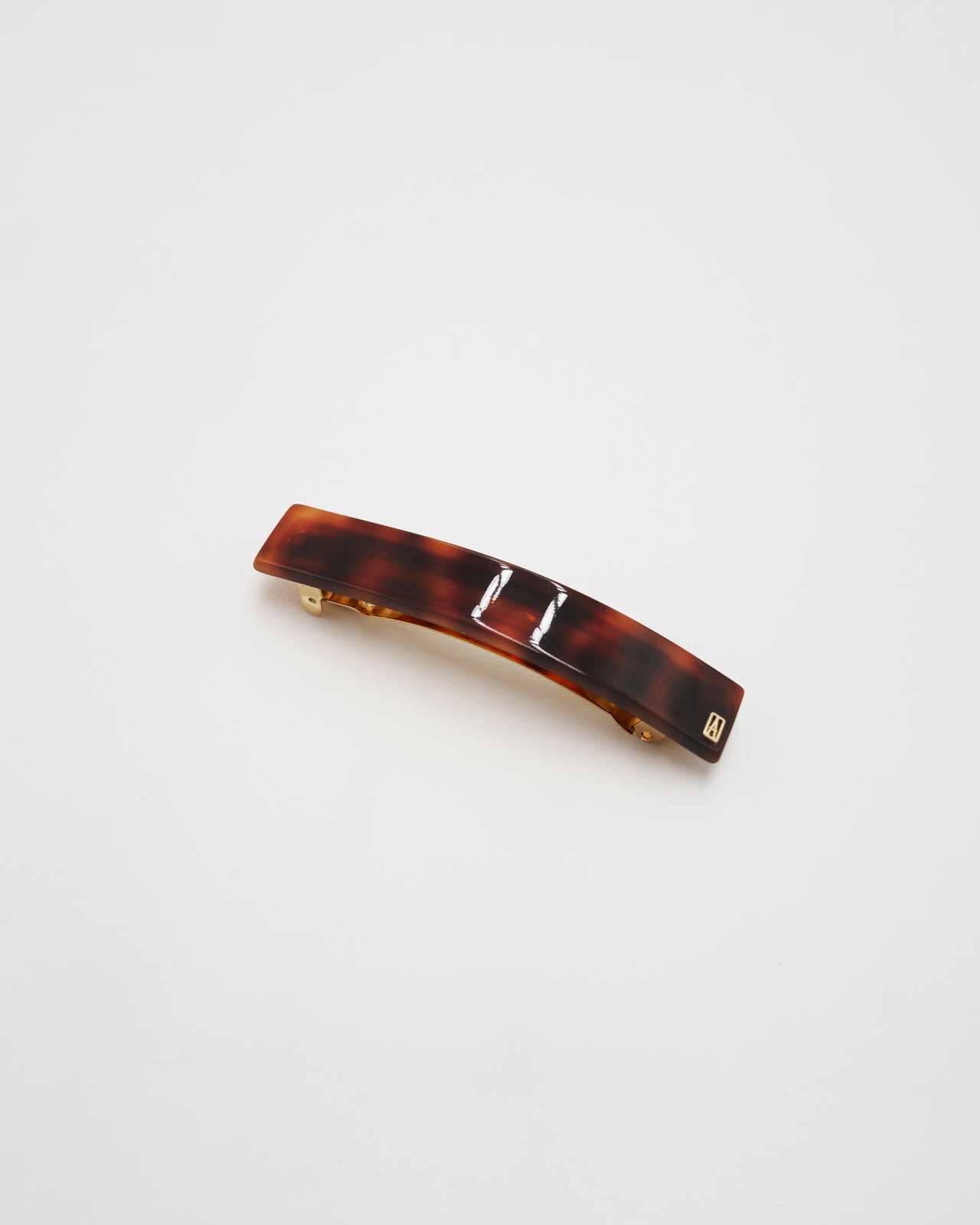 ALEXANDRE DE PARIS 8cmバレッタ – Shinzone