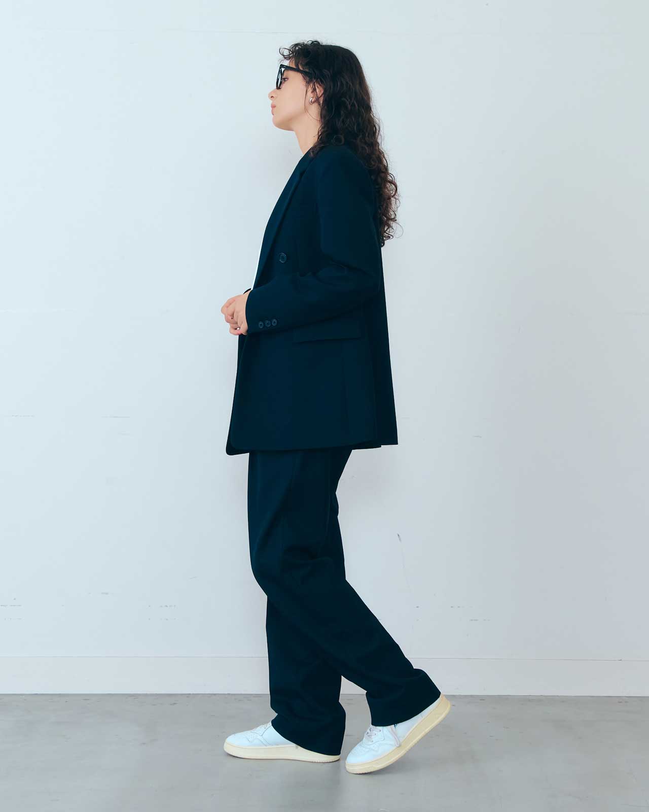 CHRYSLER JACKET TYPE-2 – Shinzone