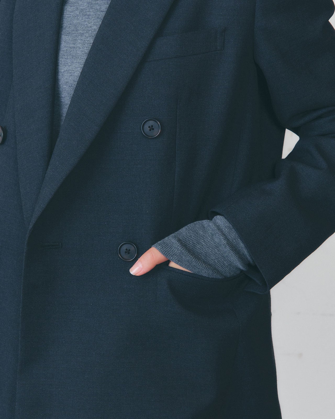 CHRYSLER JACKET TYPE-2 – Shinzone