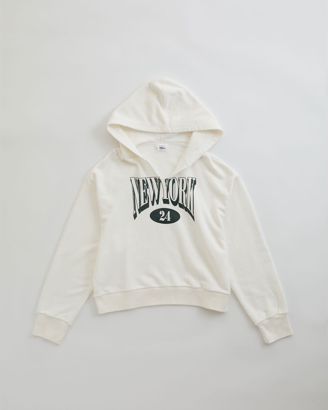 VINTAGE NEW YORK HOODIE – Shinzone