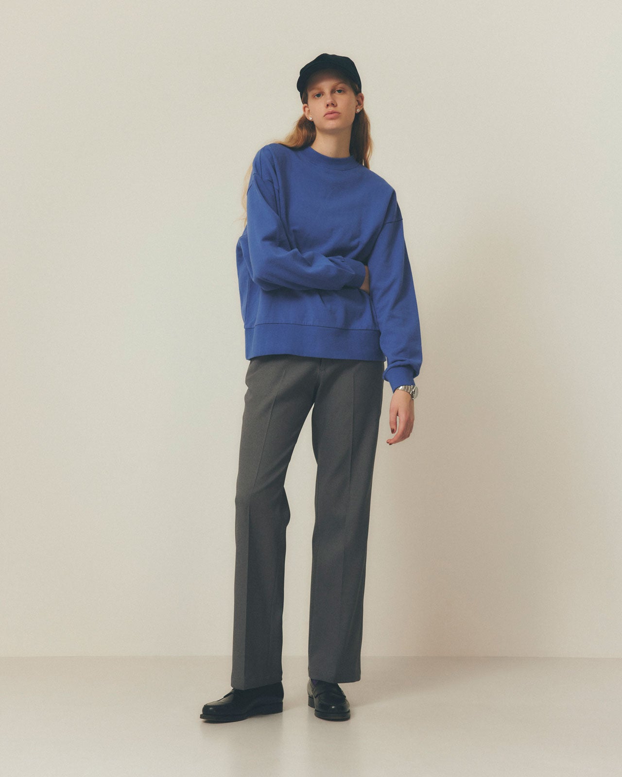 ORGANIC VELVET CAP – Shinzone