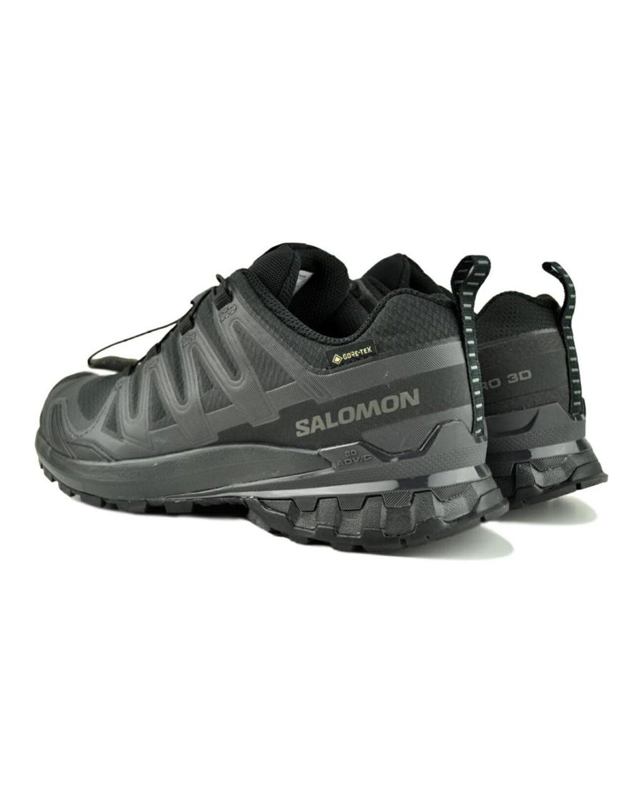 Shinzone（シンゾーン）】SALOMON（サロモン） XA PRO 3D V9 GTX W