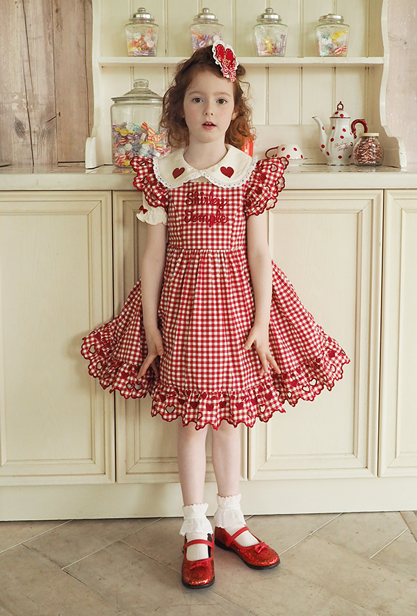 ☆そごう横浜店☆限定発売のお知らせ☆ | BLOG :: Shirley Temple