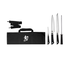 Composite Knife: Explore Our Shun Sora Kitchen Knives | Shun Cutlery