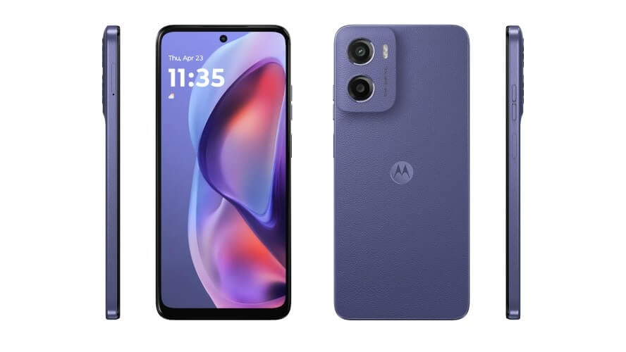 moto g05 (MOTOROLA)／スペック・価格・発売日・レビュー | SimChoice