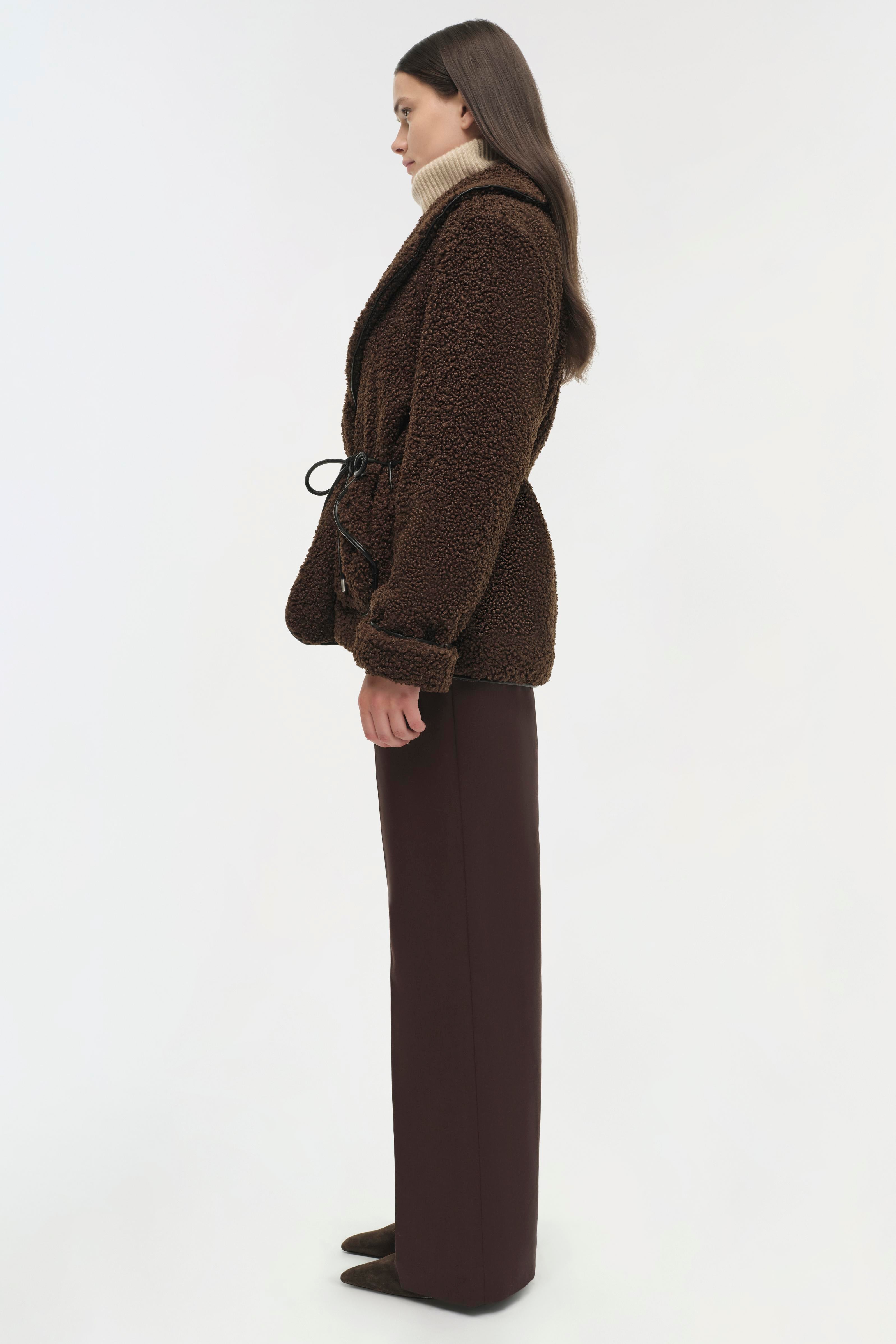 Kimia Jacket – SIMKHAI