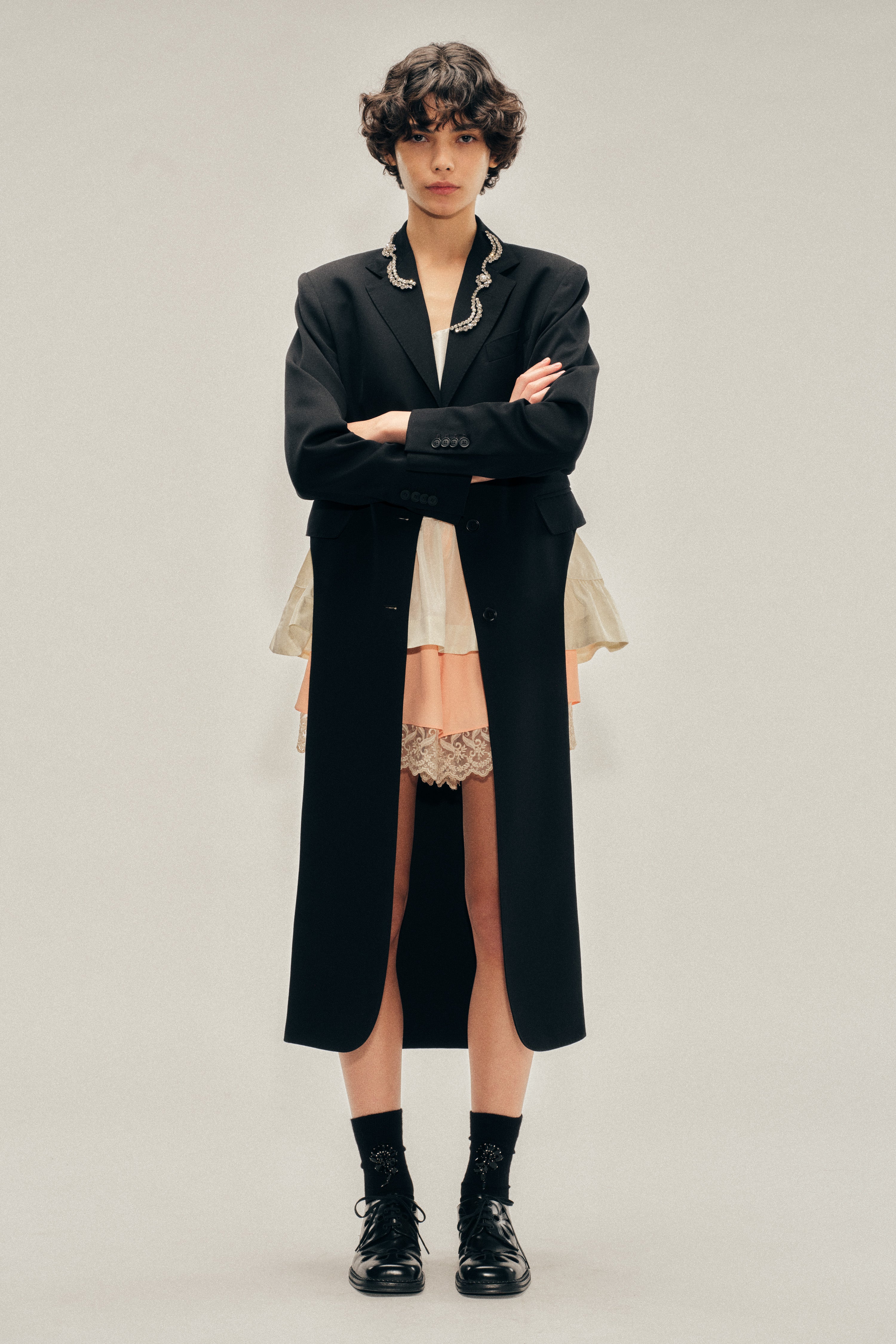 Women's Coats & Jackets – Simone Rocha