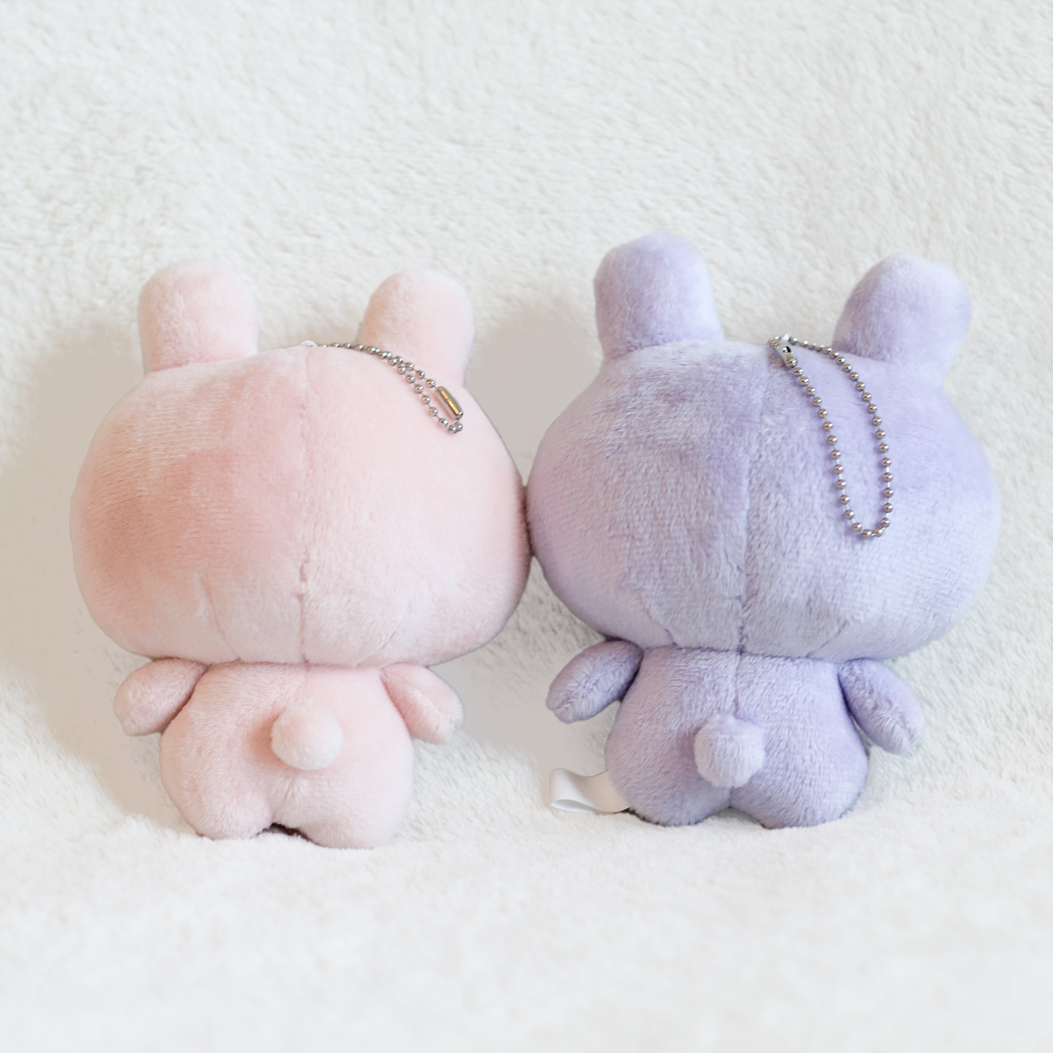 あさみみちゃん】あねみみちゃんぬいぐるみキーホルダー