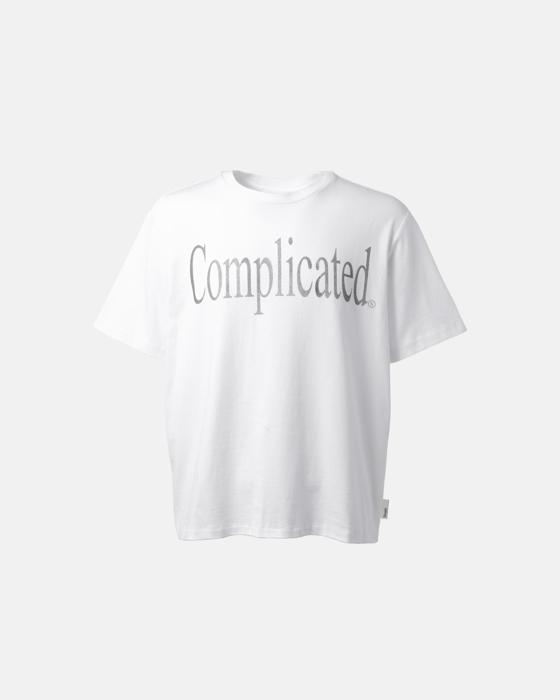 T-SHIRT – SimplyComplicated