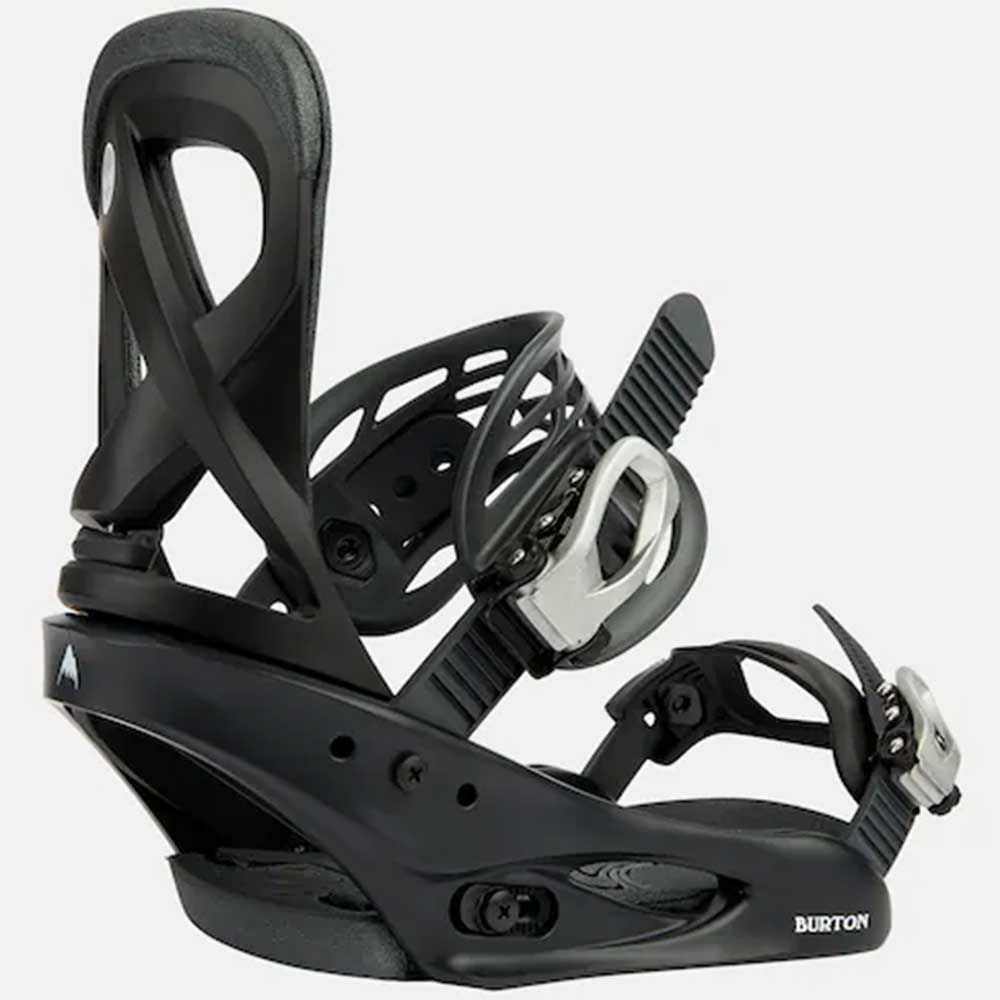 バートン BURTON スノボー スノボ スノーボード バインディング
